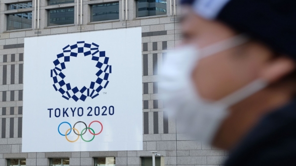 اليابان تؤكد التزامها بإقامة الأولمبياد