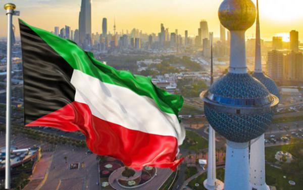الكويت تغلق المنافذ الحدودية البرية والبحرية