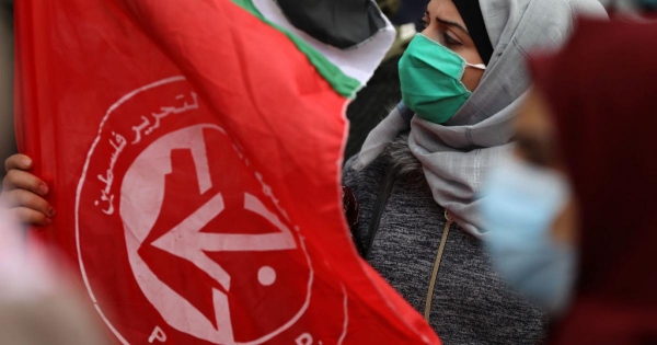 الجبهة الشعبية تشارك في الانتخابات لمواجهة التفرد بالقرار الفلسطيني... كيف علقت حركة فتح على قرارها؟