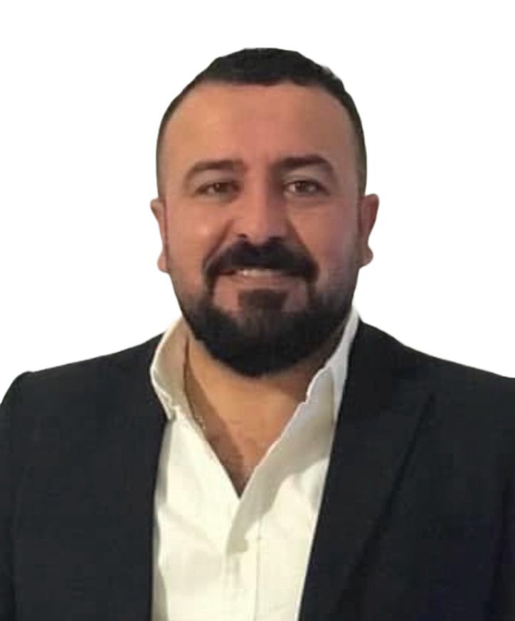 المهندس محمد الدرادكة مديرًا لدائرة تكنولوجيا المعلومات في الاتحاد الأردني لشركات التأمين