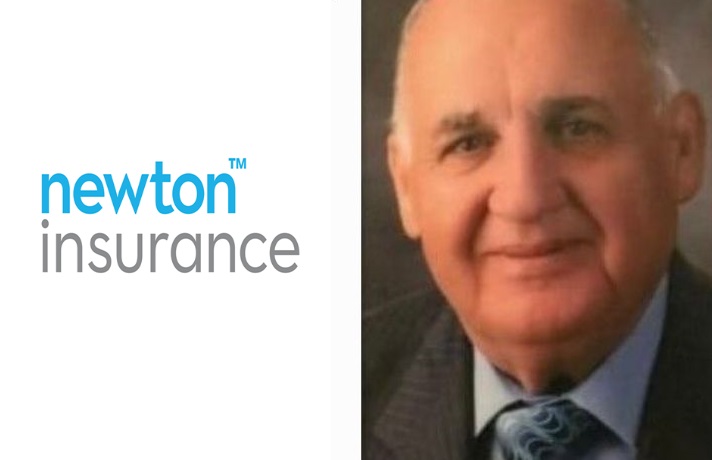 شركة الأردن الدولية للتأمين نيوتن تنعى عضو مجلس إدارتها الأسبق نعيم خوري