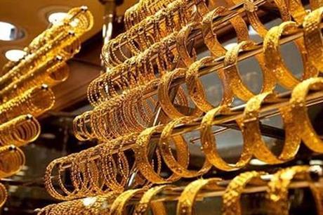 ارتفاع جديد على غرام الذهب 21 في الأردن