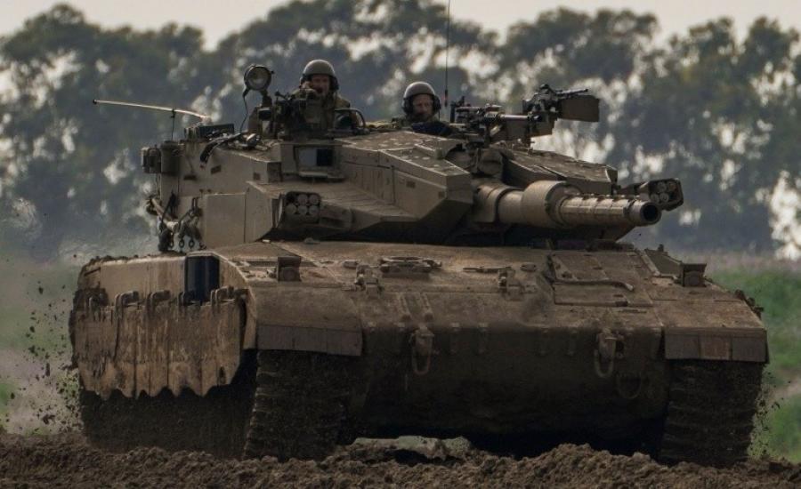 رغم تحذيرات دولية.. الجيش الإسرائيلي: نحن ذاهبون إلى رفح