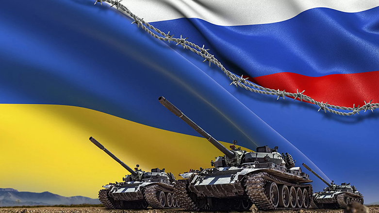 روسيا توسع سيطرتها في شرق أوكرانيا