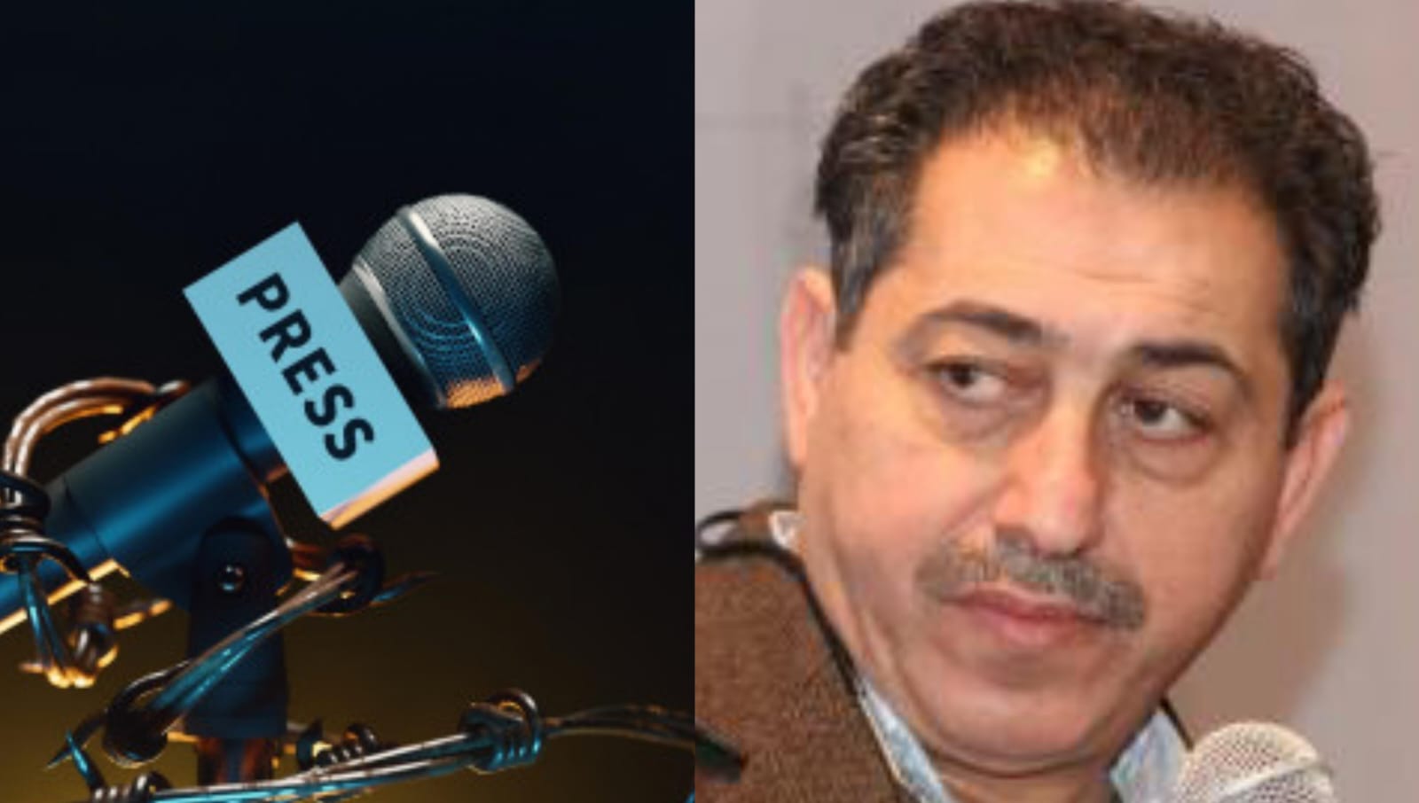 نضال منصور يعلق على ترتيب مؤشر الأردن الجديد للحريات الإعلامية