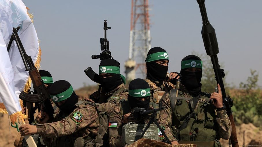 تصريح جديد من حماس بشأن الاتفاق الشامل