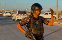 لبنان.. توزيع الحلوى على صدى التكبيرات بعد مقتل ياسر أبو شباب في غزة