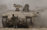 شيطان يطاردني منذ 7 أكتوبر.. فعلت أشياء لا تغتفر: ضابط إسرائيلي في لواء غفعاتي ينتحر