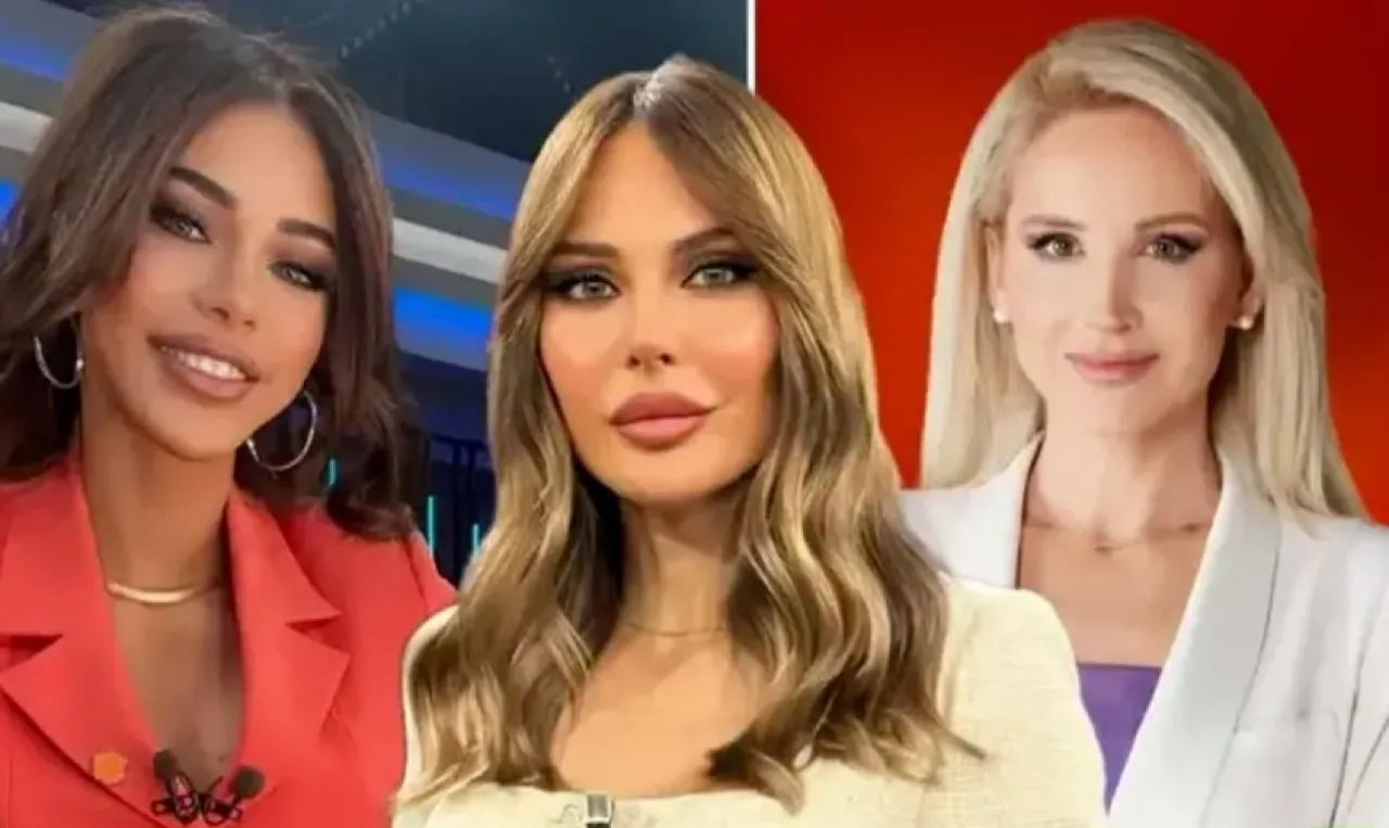 صدمة في تركيا.. اعتقال مذيعات شهيرات في عملية لمكافحة المخدرات