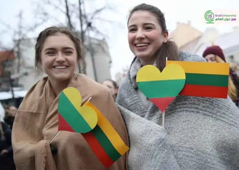 ليتوانيا تبحث عن متطوعين للعمل لمدة سنة مع توفير الإقامة والتأشيرة