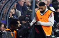 بعد تلميحات الرحيل.. أول ناد سعودي يتحرك لضم محمد صلاح