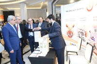 المستشفى التخصصي يشارك في مؤتمر جراحة الأوعية الدموية