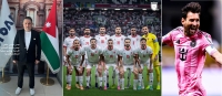 الترويج للأردن بعد قرعة كأس العالم ووقوعه مع منتخب الأرجنتين  فرصة ذهبية لتعزيز الحضور العالمي