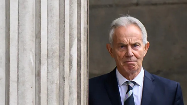 الكشف عن بديل توني بلير لرئاسة مجلس السلام في غزة