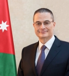 شركس: المركزي الأردني استطاع ان يزيد احتياطياته لـ أكثر من 24.6 مليار دولار