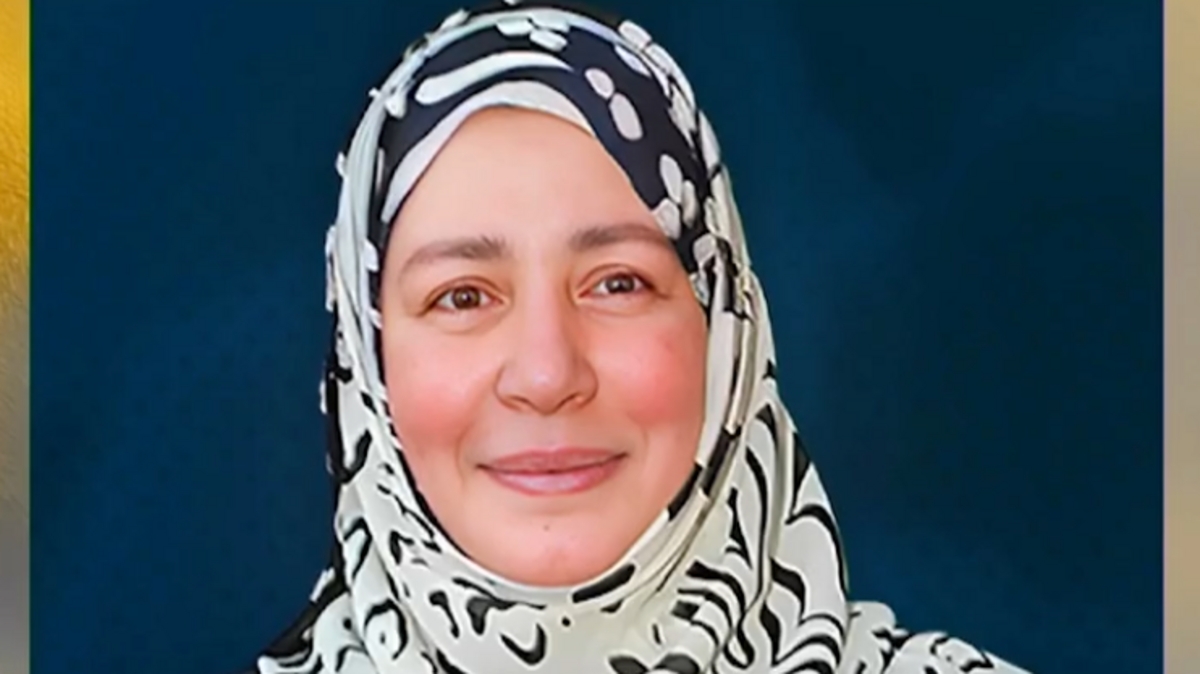 بعد سنوات من العزلة.. عبلة كامل تطل برسالة صوتية وتعاتب هؤلاء