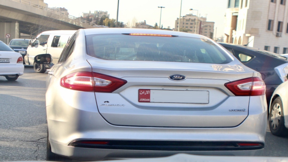 وزارة النقل: مشروع تتبع المركبات الحكومية خفّض الاستخدام غير المبرر للمركبات بنسبة 62