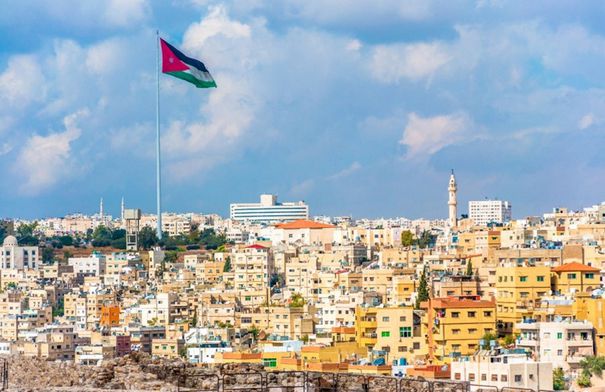 تفاصيل حالة الطقس في الأردن الأحد