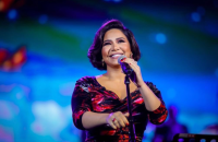 أزمة جديدة تعصف بعائلة شيرين عبدالوهاب وشقيقها يتوعدها برد قاس