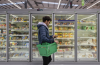 سحب منتجات غذائية مجمدة من الأسواق الأمريكية إثر تلوثها بالسالمونيلا