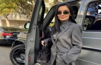 امرأة تستخدم سيارتها كسلاح لإفشال عملية سطو في لوس أنجلوس وتترك اللصوص في ذهول (فيديو)