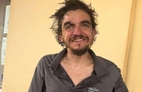 من النجومية إلى التشرد.. ظهور صادم لنجم نيكلوديون في شوارع كاليفورنيا (صورة + فيديو)