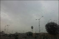 منخفض طويل يطرق الأبواب… وأيام ماطرة بانتظار المملكة