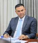 المصري يشيد باهتمام ولي العهد بالملف البيئي ويؤكد أهميته كأولوية وطنية.