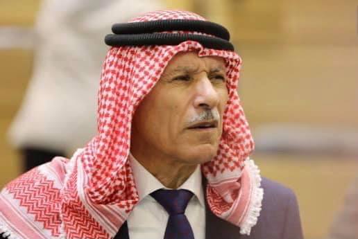 العرموطي يطلب من وزير الاوقاف توضيح كلمة الزوايا