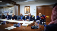 الإدارية النيابية تبحث ملف موظفي شراء الخدمات في التلفزيون الأردني