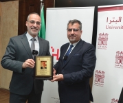 جامعة البترا توقّع مذكرة تفاهم مع جامعة الحسين التقنية لتعزيز التعليم التقني والبحث العلمي