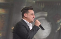 مصر .. الموت يفجع رضا البحراوي