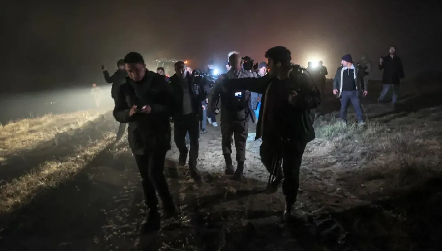 انفجار أم سبب آخر؟... التحقيق يكشف سر تحطم طائرة رئيس الأركان الليبي... لماذا تحطمت طائرة رئيس الأركان الليبي؟