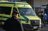 جريمة مروعة في مصر.. أب يقتل أولاده الأربعة ويرمي جثثهم في الملاحات