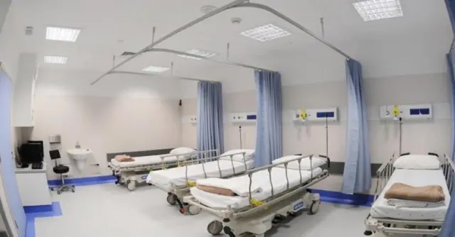 بالأسماء.. الصحة تدعو مئات الأطباء للامتحان التنافسي