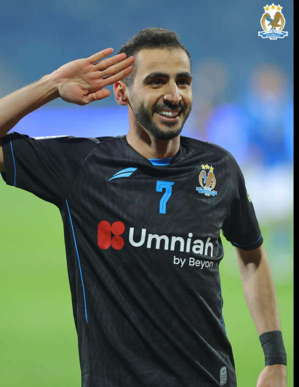 الفيصلي يؤمّن صدارته للدوري بفوز مثير على السلط