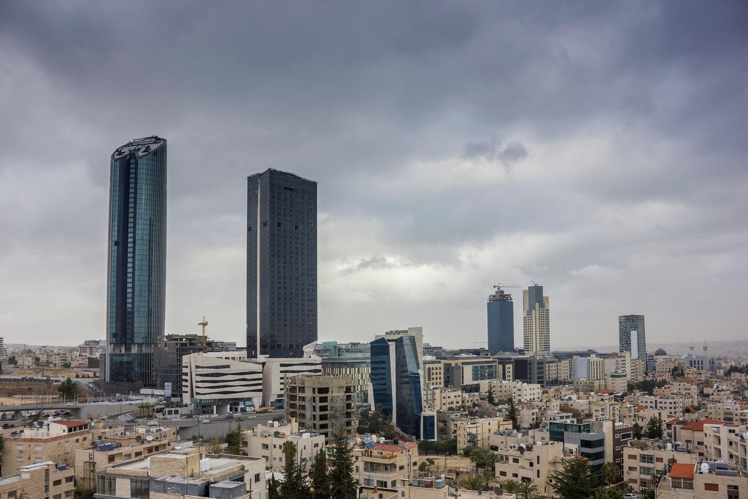 تفاصيل تطورات الطقس اليوم وغدا