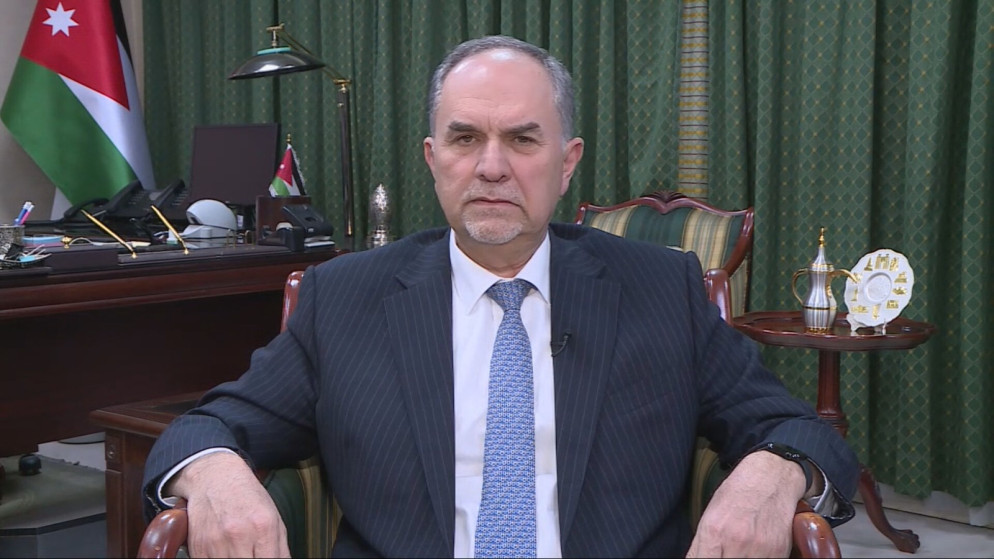 وزير العدل: مشروع الكاتب العدل يقلل الوقت والكلفة ويسهل إنجاز المعاملات