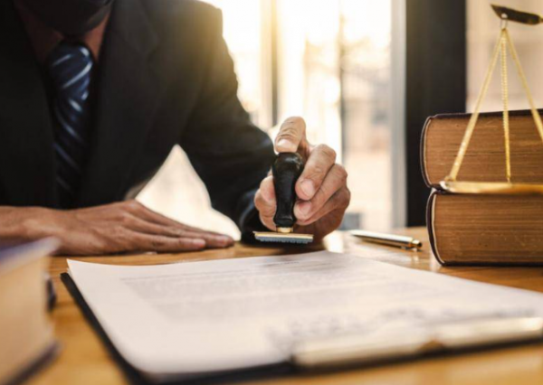 معدل قانون الكاتب العدل.. النواب يقرون