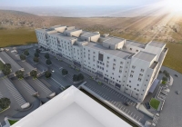 تمديد 5 مسارات نقل عام لخدمة مستشفى الأميرة بسمة الجديد