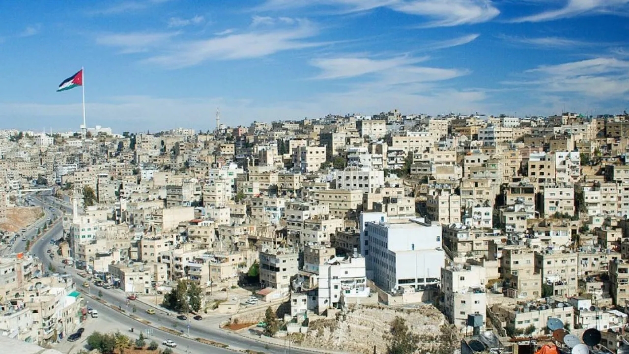 ارتفاع تدريجي على درجات الحرارة