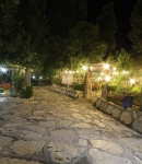 إغلاق منتزه نبع البحاث نهائيًا