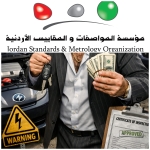 المواصفات ترد على تقرير اخبار البلد بخصوص فضيحة فيلم بعض تجار المنطقةالحرة مع سيارات الزيرو