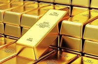 انخفاض حاد ومفاجيء في أسعار الذهب والفضة والمعادن النفيسة