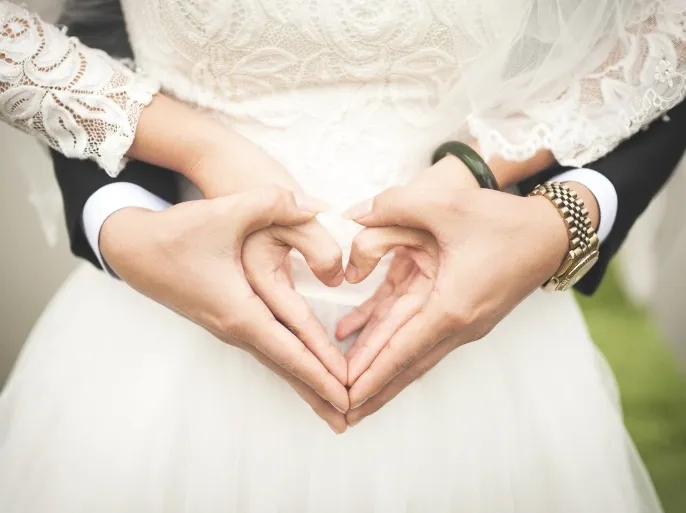 نظام جديد للفحص الطبي قبل الزواج .. نص