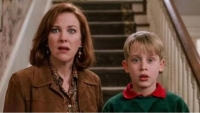 وفاة بطلة Home Alone .. أم الطفل المشاغب المستعجلة دوماً