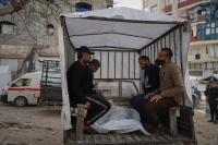 إسرائيل تعلن أنّ منظمة أطباء بلا حدود يجب أن توقف أنشطتها في غزة بحلول 28 فبراير