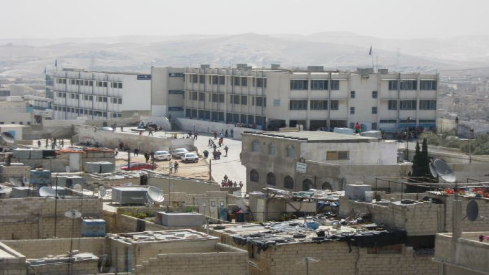 المصري: حل جذري لأراضي المخيمات بعد تعطلها 78 عاما وبمبدأ التعويض العادل