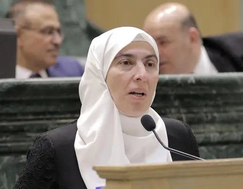 طهبوب تُفجّر ملف الموازنة وتسأل: أين تذهب مستردات خزينة الدولة؟