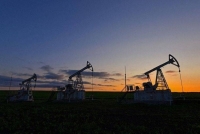 النفط مستقر مع ترقب الأسواق احتمال تهدئة التوتر بين الولايات المتحدة وإيران